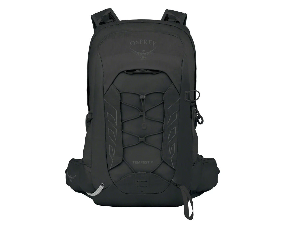 Osprey Tempest 11 Backpack (Coal Grey)
